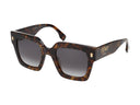 Sunglasses Maison Fendi Fe40101 I 55 B /23/145