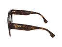 Sunglasses Maison Fendi Fe40101 I 55 B /23/145