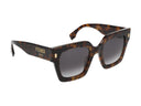 Sunglasses Maison Fendi Fe40101 I 55 B /23/145