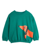 Mini Rodini Dog Sp Sweatshirt Chapter 1