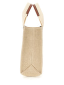 Chloé Small "Woody" Tote Bag