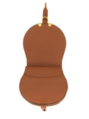 Chloé Borsa "Saddle Marcie" Small
