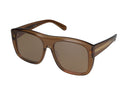 Solbriller Stella McCartney SC40076 I 45 G /16 /145