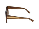 Solbriller Stella McCartney SC40076 I 45 G /16 /145
