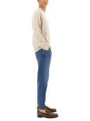 Pt Torino Jeans In Denim