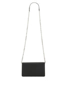 Maison Margiela Portafoglio "Quatre points" Medium Con Catena