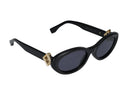 Solbriller Maison Fendi Fe40140 U 01 A /18/135