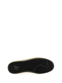 Zapatilla de gallina dorada "estrella de pelota"