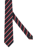 Zegna Silk Jacquard Tie