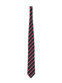 Zegna Silk Jacquard Tie