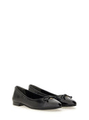 Tory Burch Ballerina "Bow"