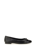 Tory Burch Ballerina "Bow"