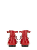 Ganni Jewel Ballerina