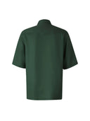 Officine generale shirts groen