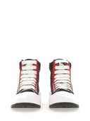 Sneaker Alexander Mc Queen avec logo
