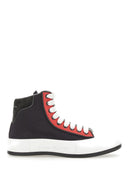Sneaker Alexander Mc Queen avec logo