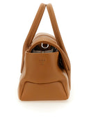 Tod's Reverse Ew Flap Small "Di Bag" Bag