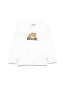 Moschino M/L Blouse