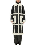 Stand Coat "Patrice"