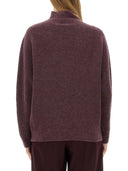 Alysi Turtleneck Shirt