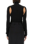 Helmut Lang Top Air