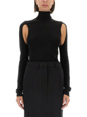 Helmut Lang Top Air