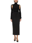 Helmut Lang Top Air