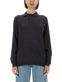 Maison Margiela Wool Polo.