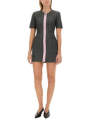 Msgm Wool Dress