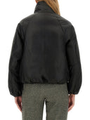 Alysi Leather Jacket