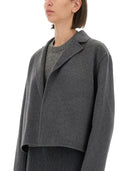 Theory Cropped Jacket