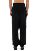 Courbes de pantalons Helmut Lang