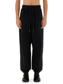 Courbes de pantalons Helmut Lang