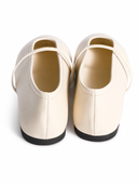 Miu Miu Ballerine Vitello
