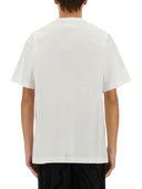 Versace Jeans Couture T Shirt With Logo