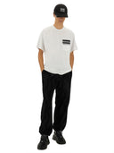 Versace Jeans Couture T Shirt With Logo