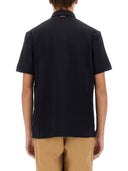 Zegna Cotton Polo