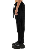 Versace Jeans Couture partout dans un pantalon de jogging "chaîne"