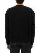 Obey Cotton Sweatshirt