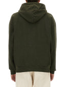 Obey Sweatshirt With Logo