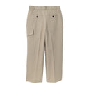 Paul Smith Trousers Beige