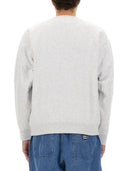 Obey Sweatshirt With Logo