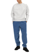 Obey Sweatshirt With Logo