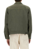 Obey Shirt Jacket