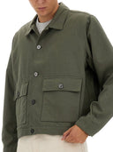 Obey Shirt Jacket