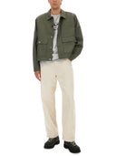 Obey Shirt Jacket