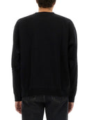 Obey Sweatshirt With Logo