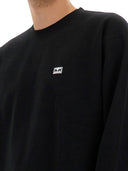 Obey Sweatshirt With Logo
