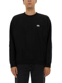 Obey Sweatshirt With Logo