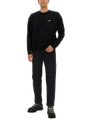 Obey Sweatshirt With Logo